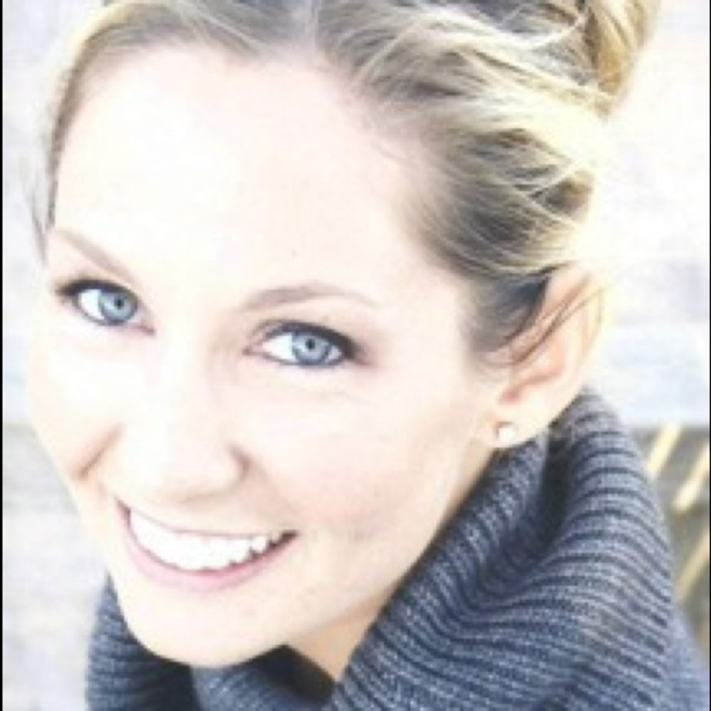 Meet your Posher, Johnson